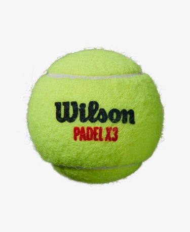 Wilson Pelotas X3