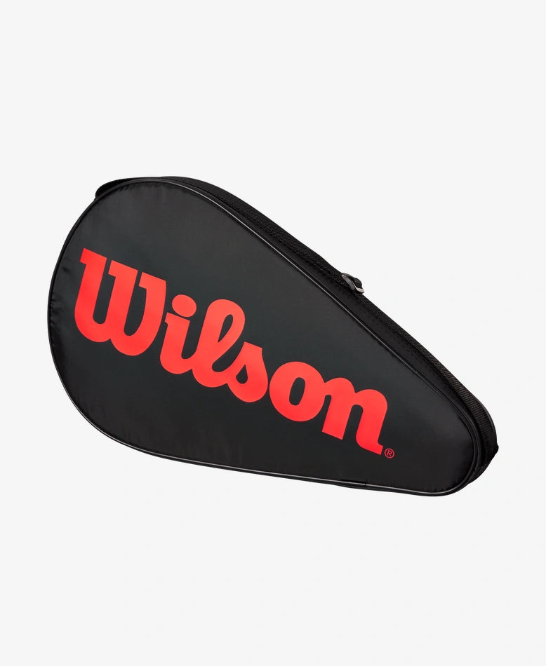 Wilson Padel Cover Black