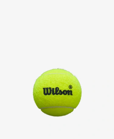 Wilson Pelotas Premier Padel Speed (x3)