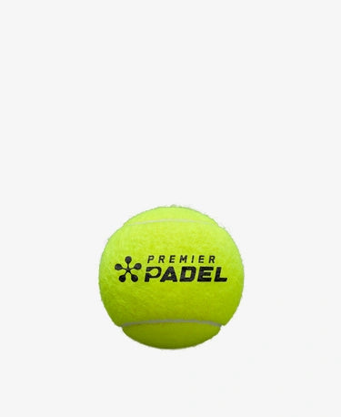 Wilson Pelotas Premier Padel Speed (x3)