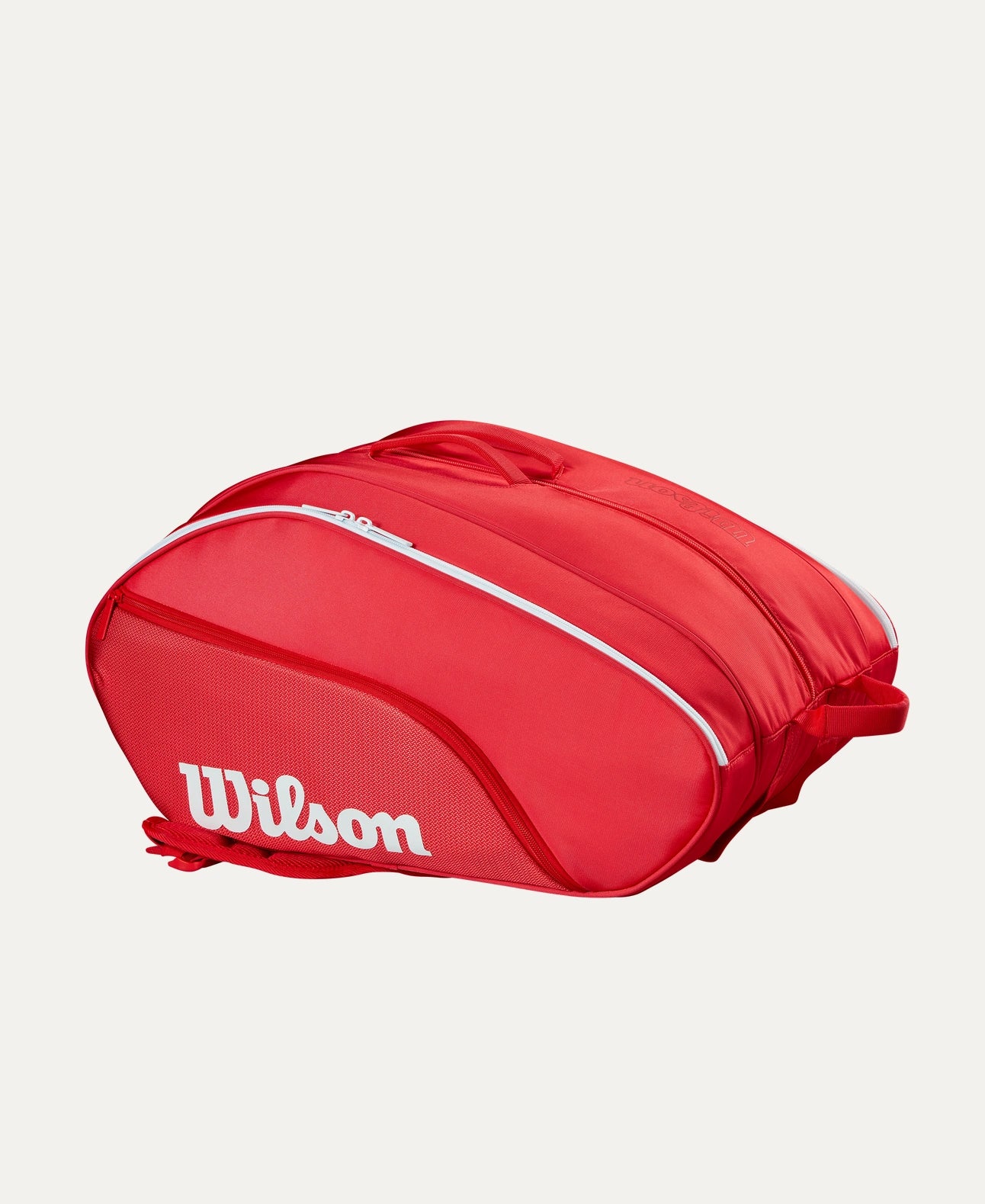 Wilson Paletero Tour Bag Rojo