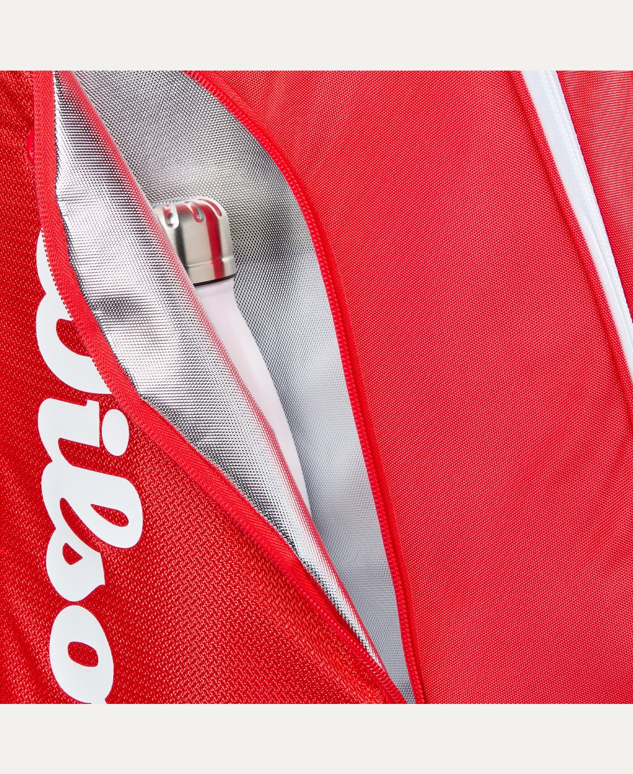 Wilson Paletero Tour Bag Rojo