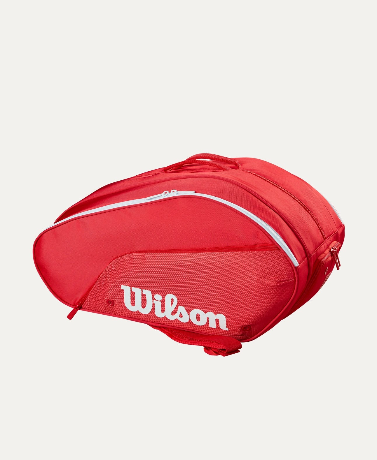 Wilson Paletero Tour Bag Rojo