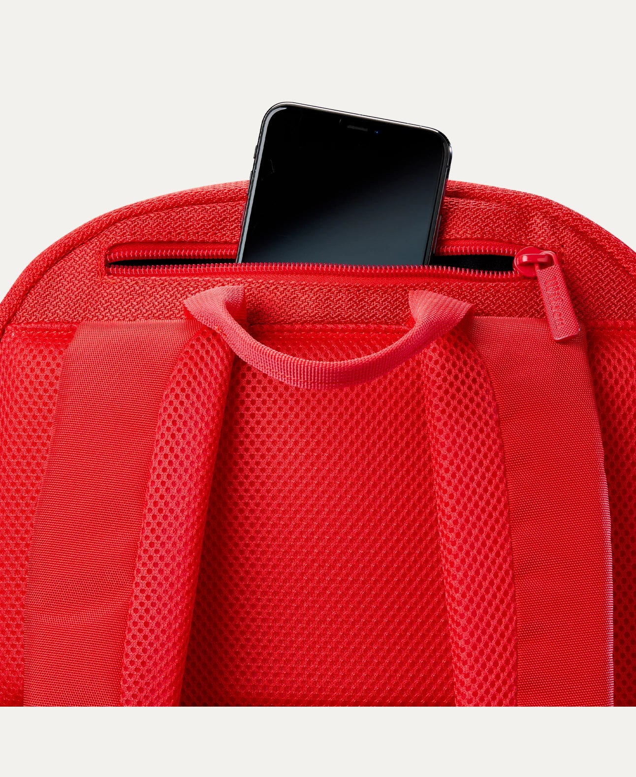 Wilson Mochila Padel Tour Rojo 25