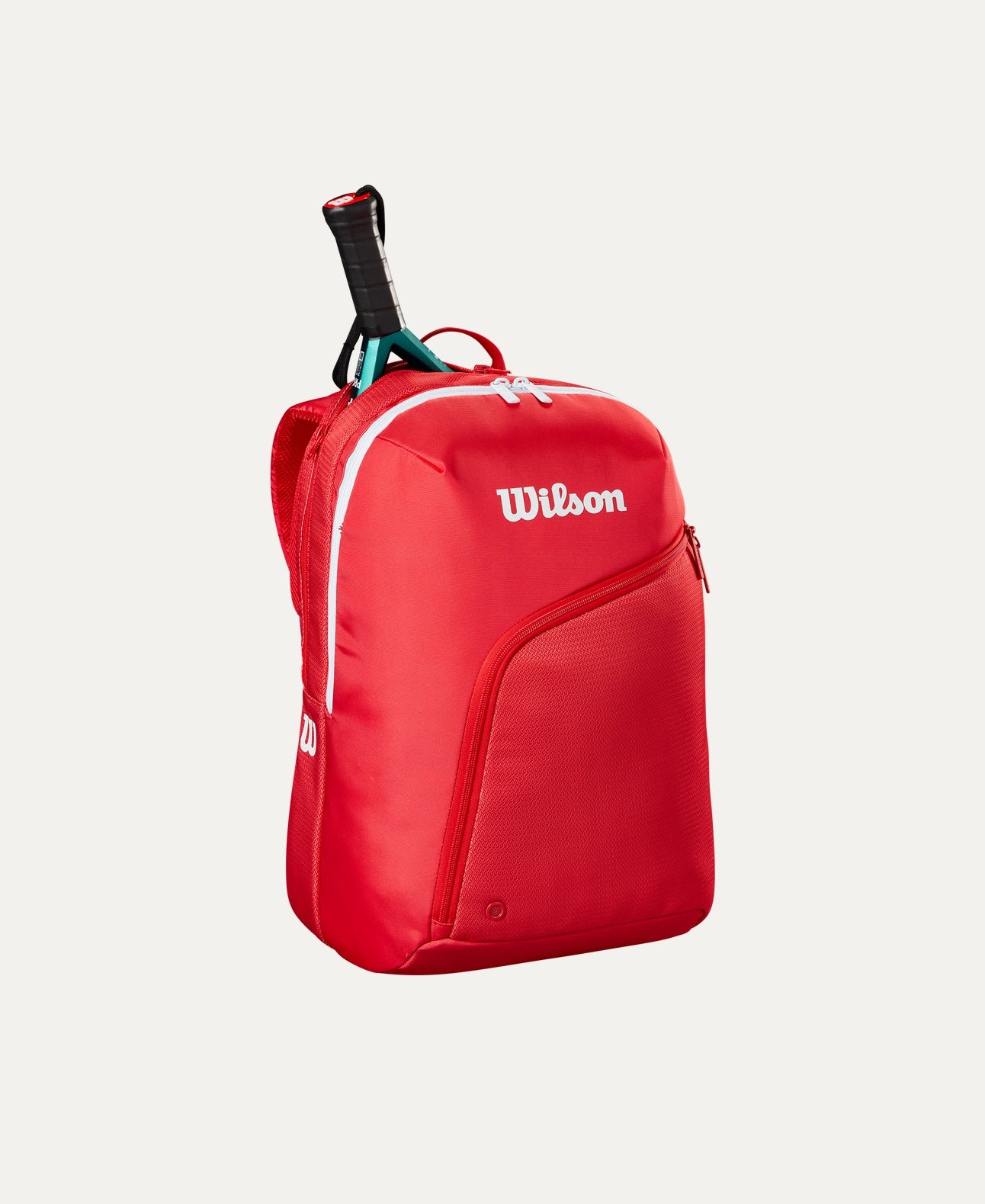 Wilson Mochila Padel Tour Rojo 25