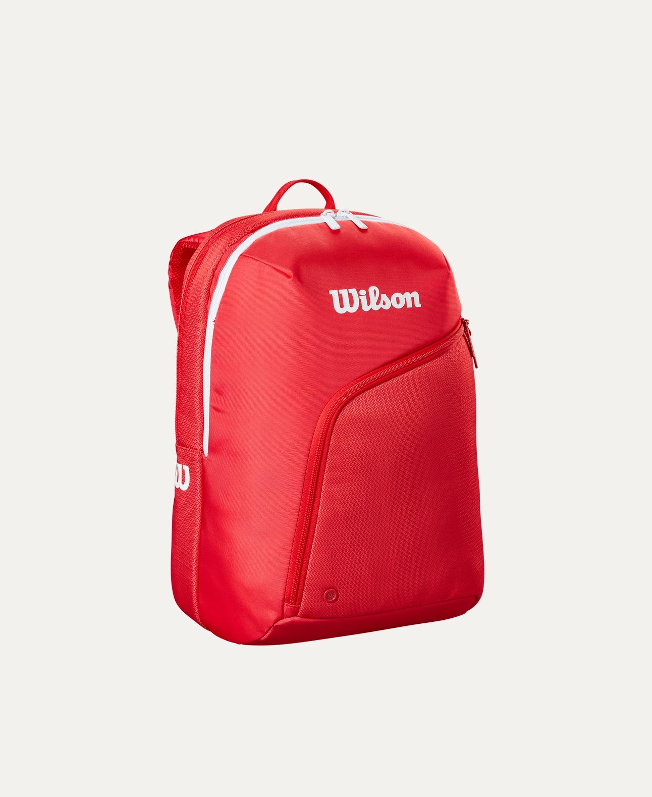 Wilson Mochila Padel Tour Rojo 25