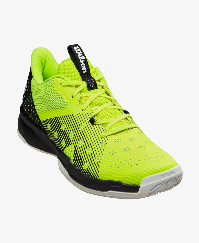 Wilson Tenis Hurakn Team FTW Amarillo