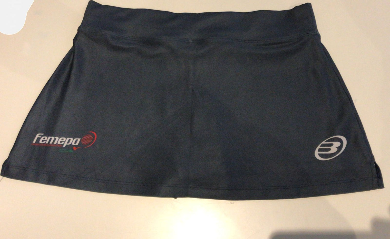 Bullpadel Falda Uniforme Femepa