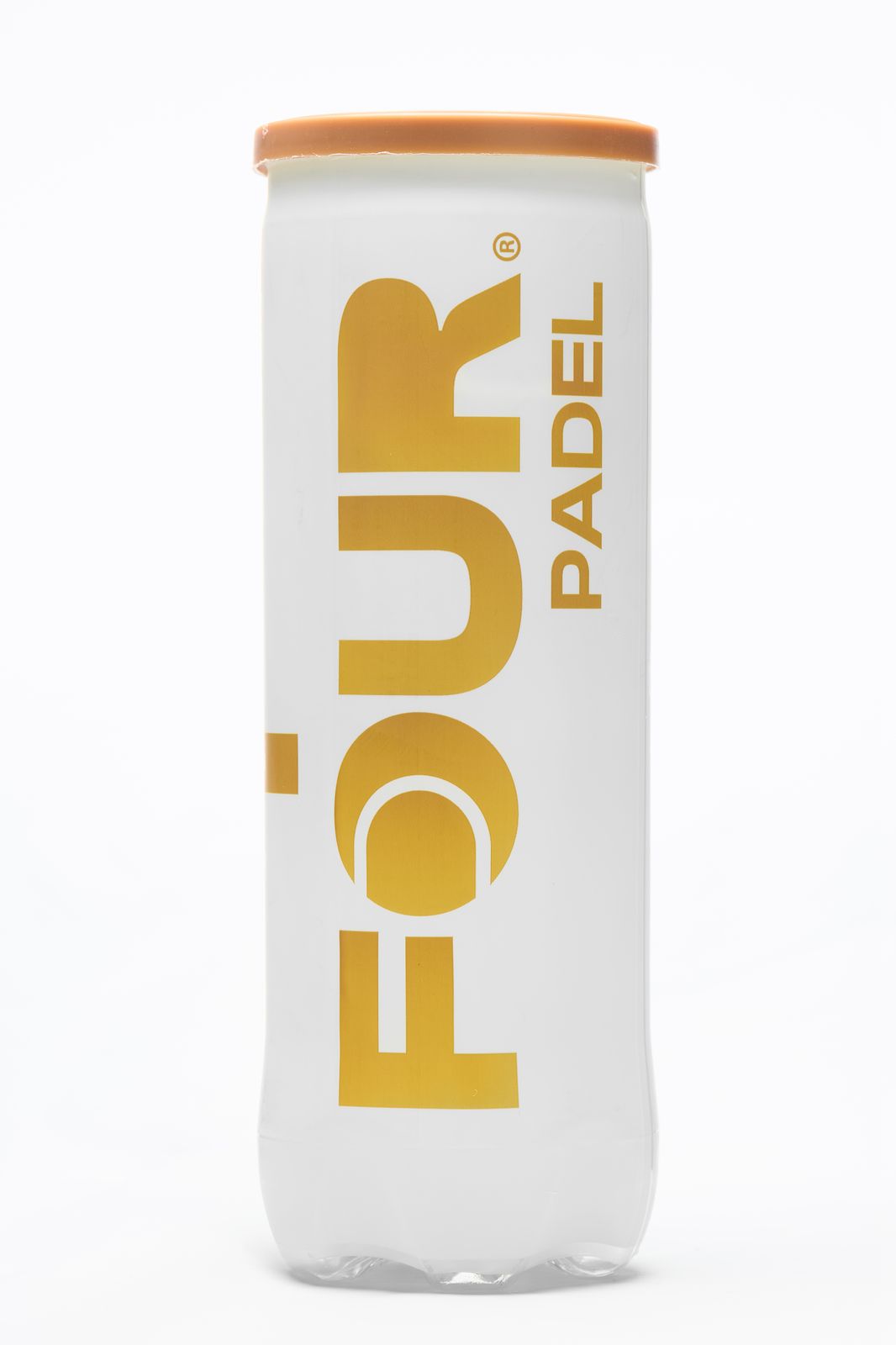 Four Pelotas Masters