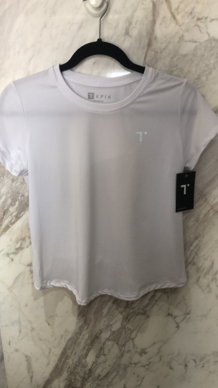 Tapik Blusa Lisa Con Manga Mujer