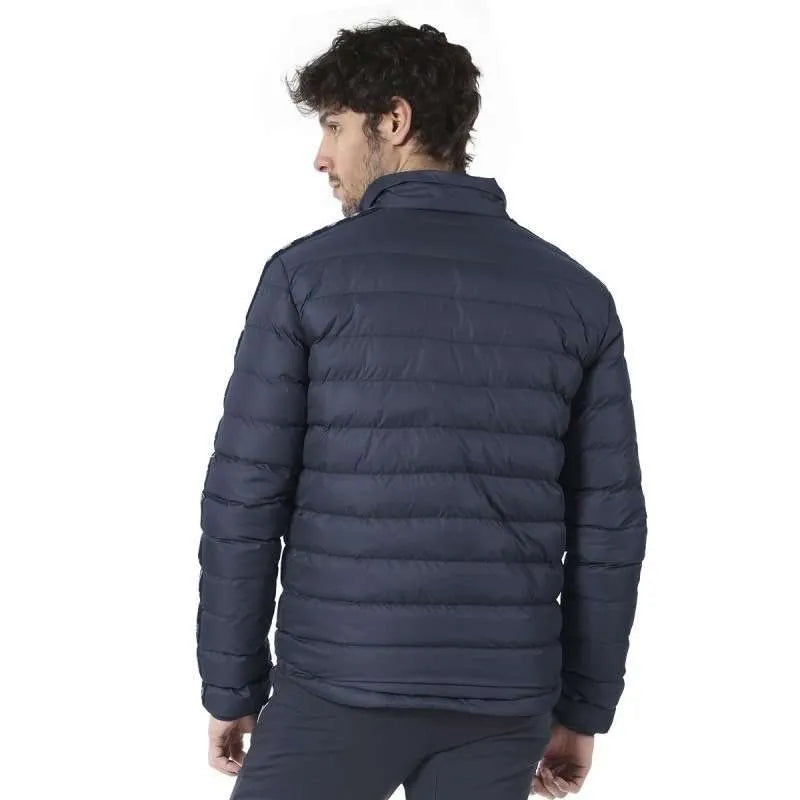 Bullpadel Chaqueta De Padel Chiese Azul Marino