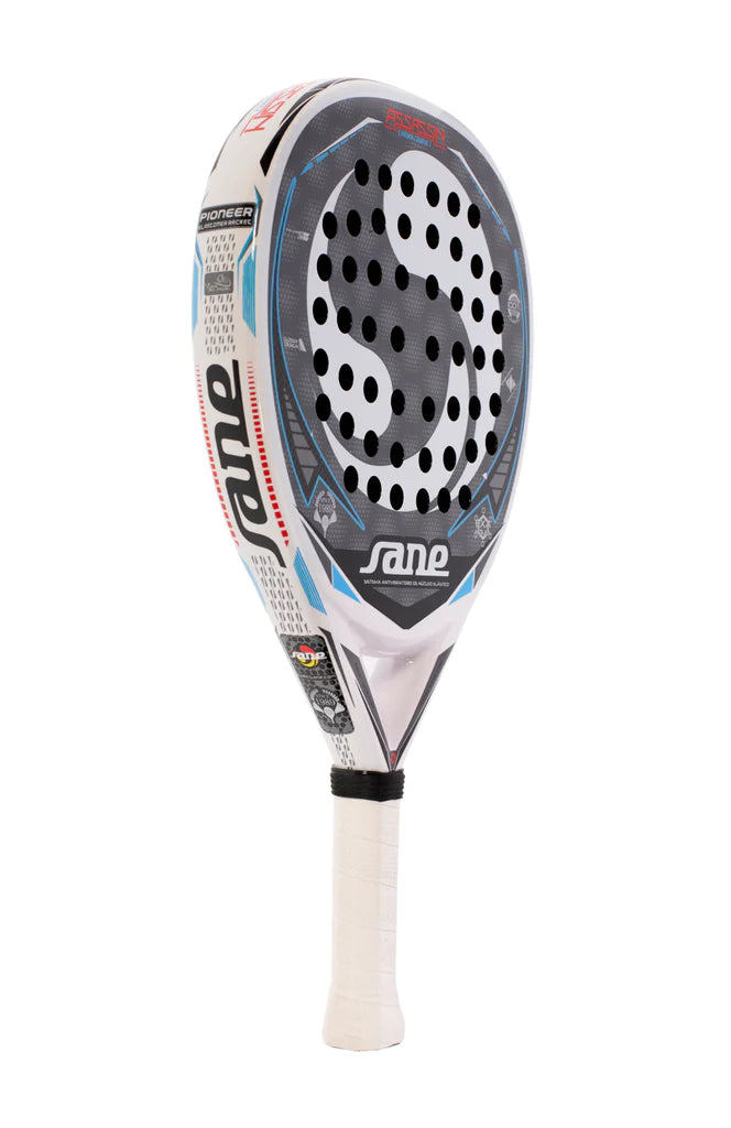 Sane Pala Assassin Carbon Compact 23