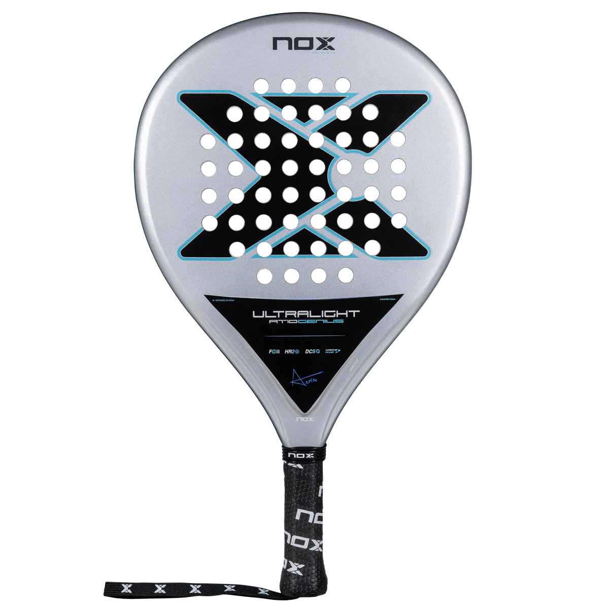 Nox Pala AT10 Genius Ultra Light 25