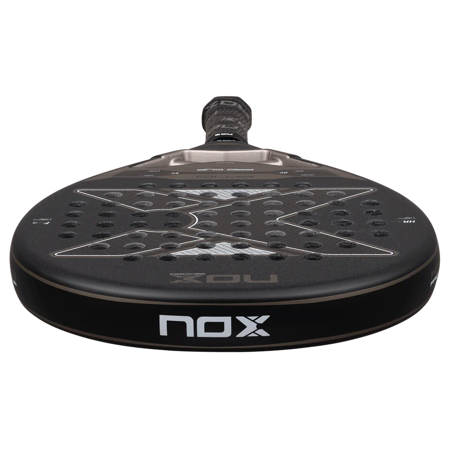 Nox Pala AT10 Pro Cup HARD 26