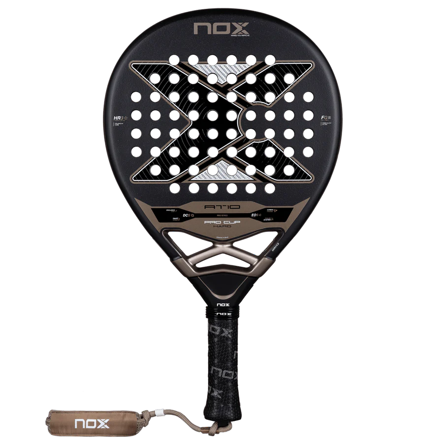 Nox Pala AT10 Pro Cup HARD 26