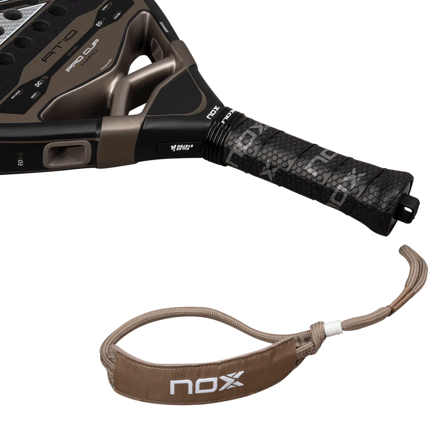 Nox Pala AT10 Pro Cup HARD 26