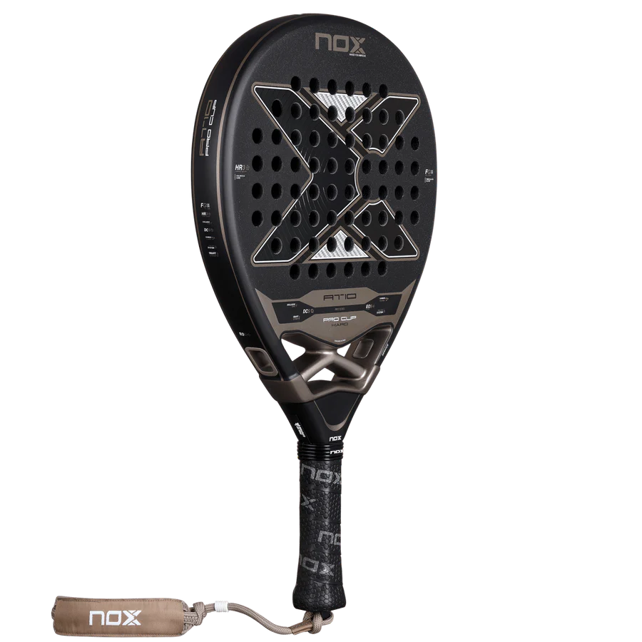 Nox Pala AT10 Pro Cup HARD 26