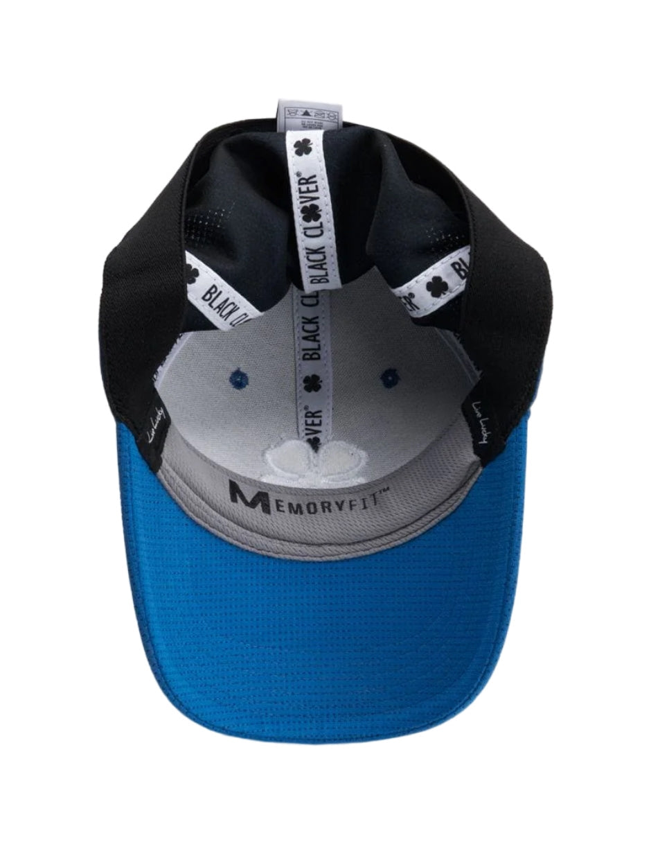 Black Clover Gorra Iron X Delirium