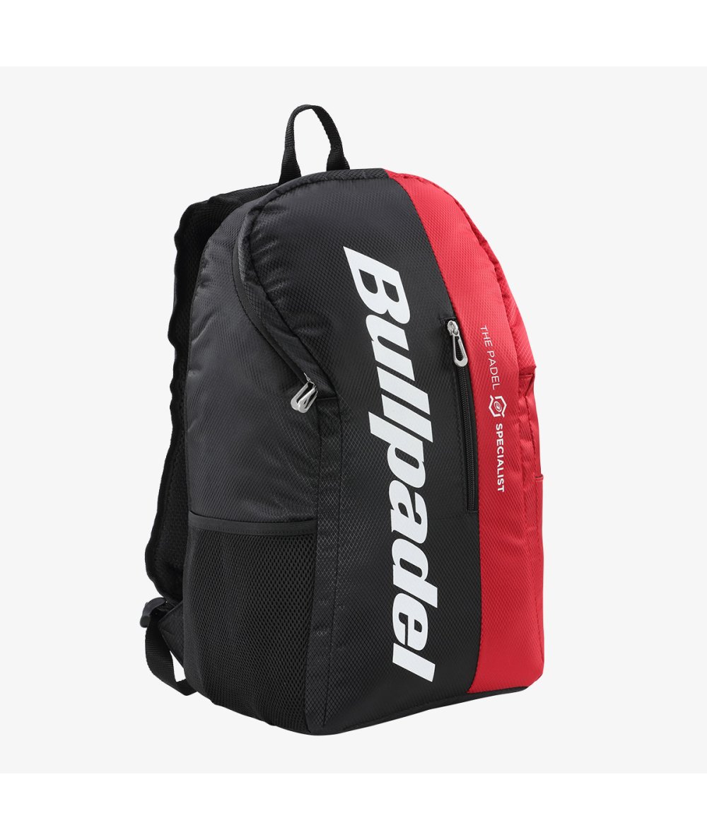 Bullpadel Mochila Performance Roja