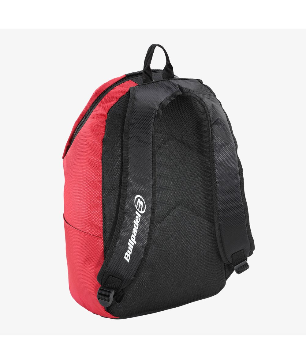 Bullpadel Mochila Performance Roja