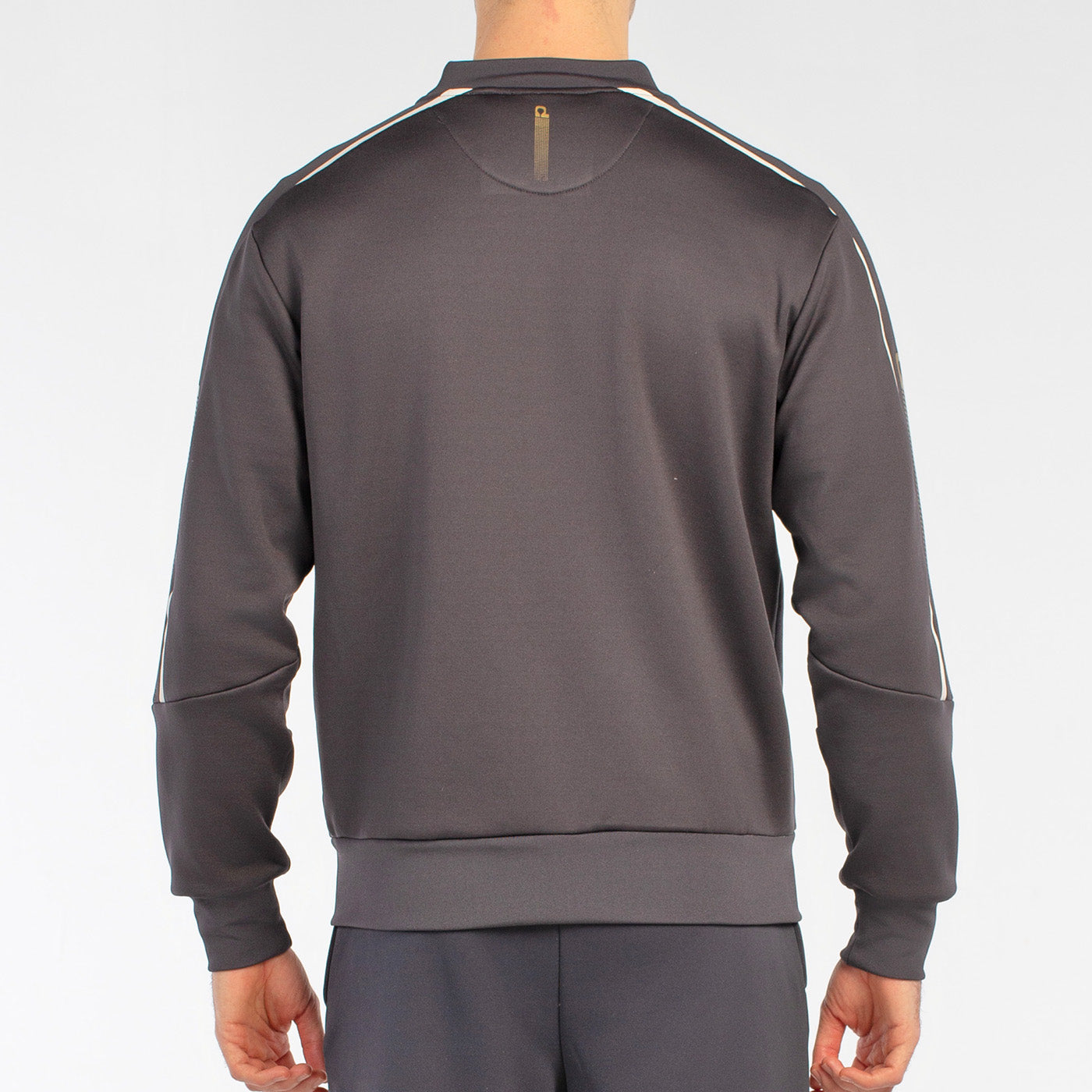 Bullpadel Sudadera Bando Carbon