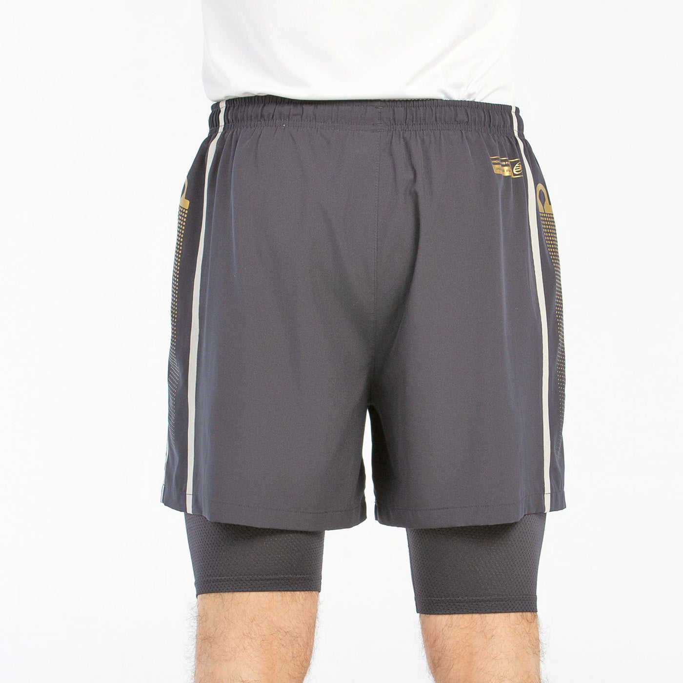 Bullpadel Short Barde Carbon