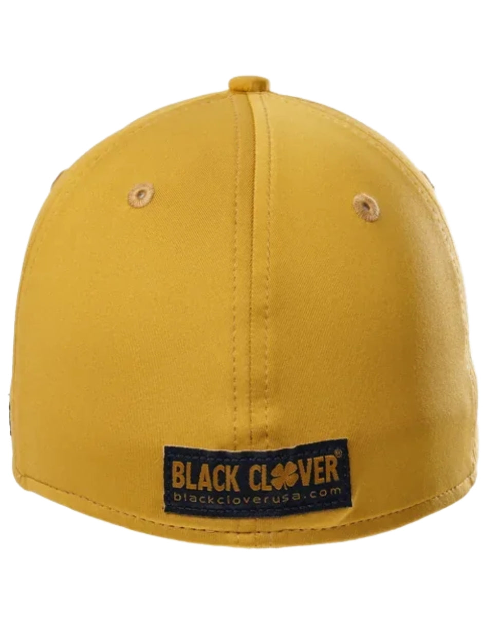 Black Clover Gorra Premium Clover 114