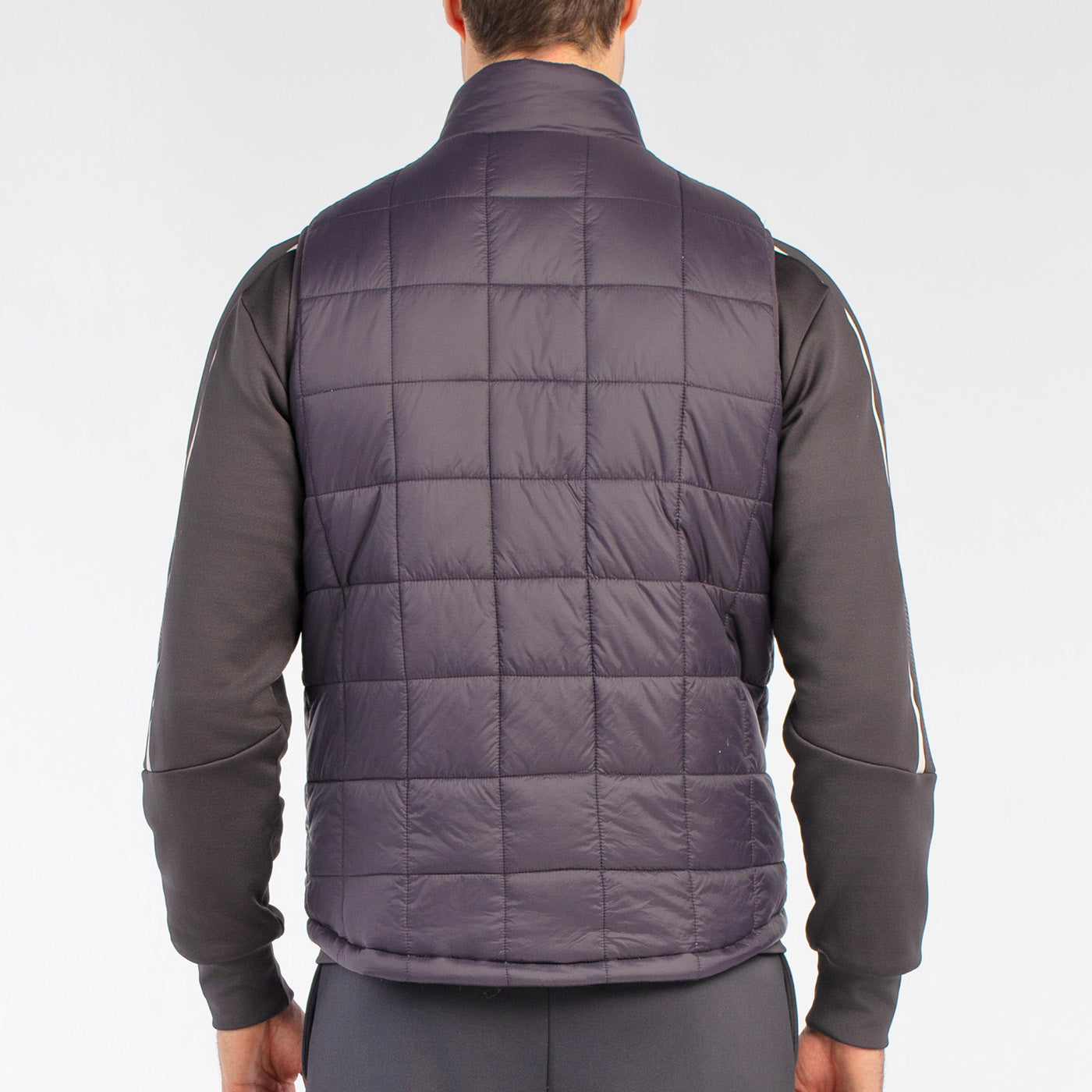 Bullpadel Chaleco Belio Carbon PREMIER