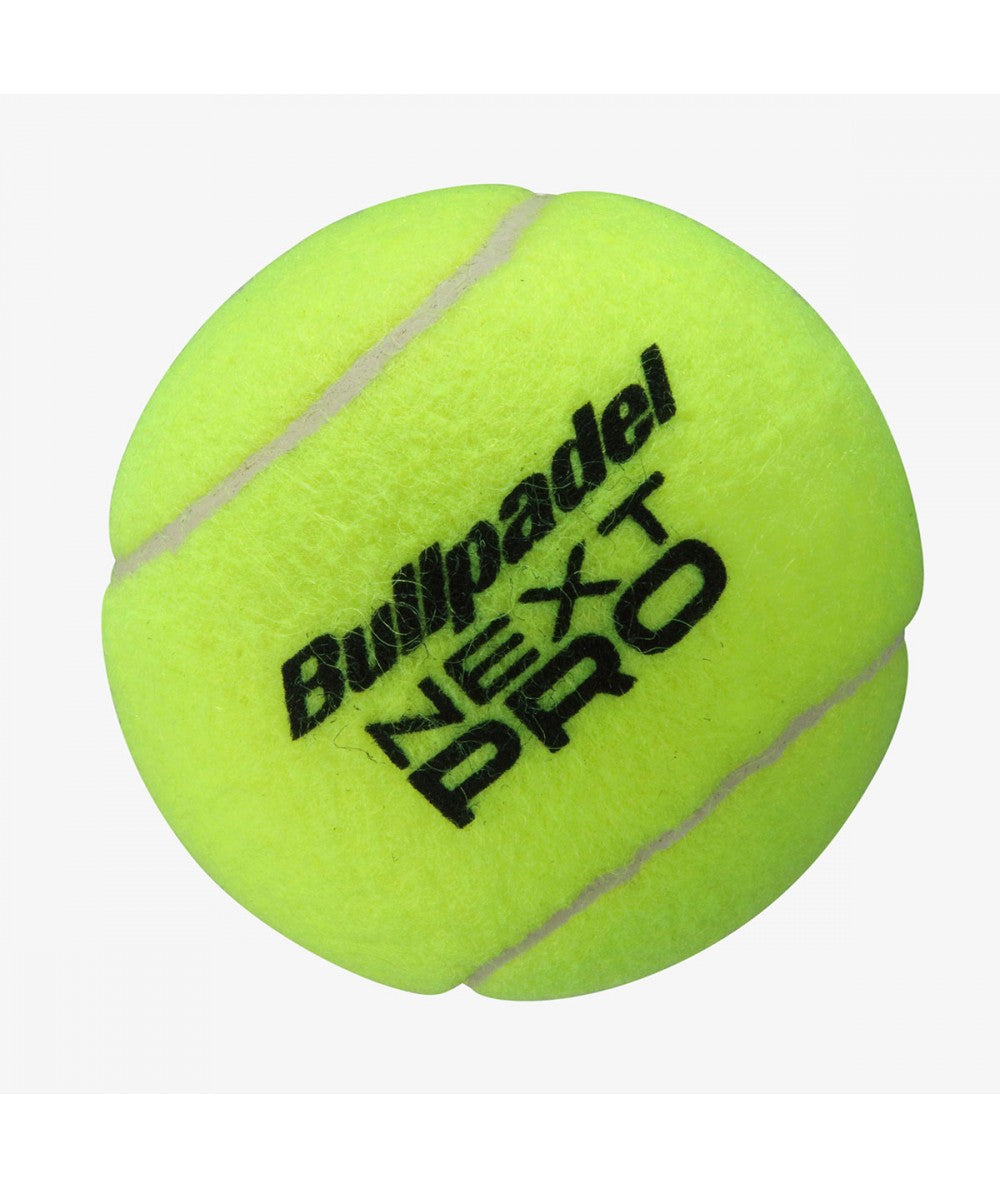 Bullpadel Pelotas Next Pro