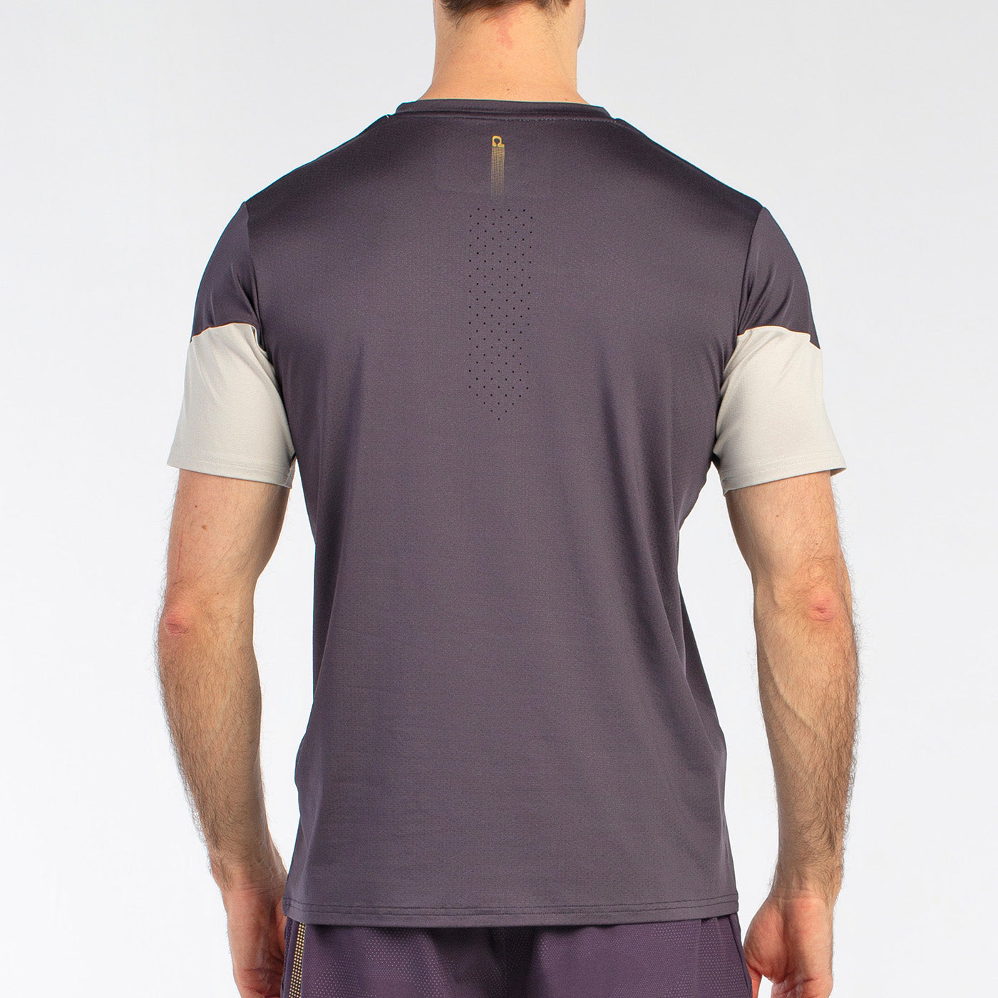 Bullpadel Camisa Brial Carbon PREMIER