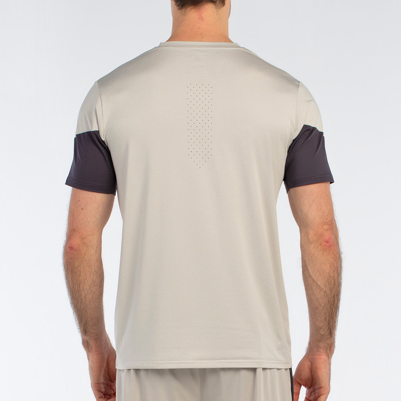 Bullpadel Camisa Brial Piedra Vigore PREMIER