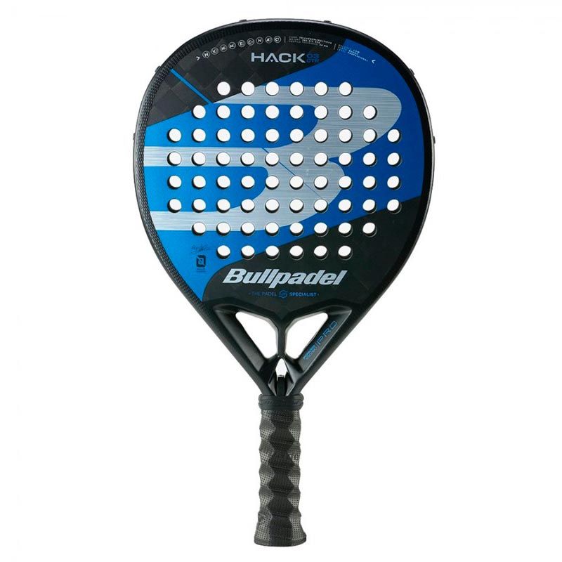 Bullpadel Pala Hack 03 Ctr 23