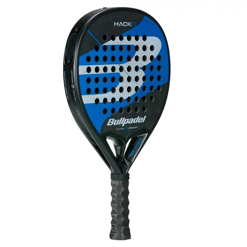 Bullpadel Pala Hack 03 Ctr 23