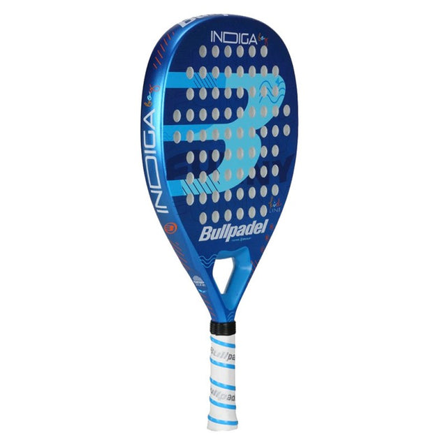 Bullpadel Pala Indiga Jr Boy 23