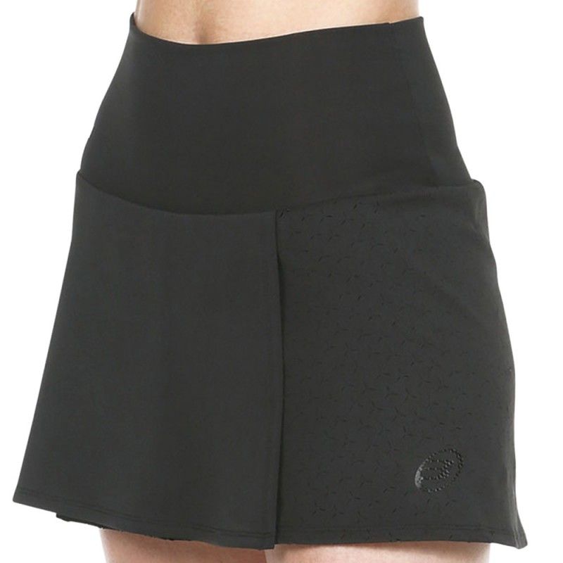 Bullpadel Falda Oake Negro
