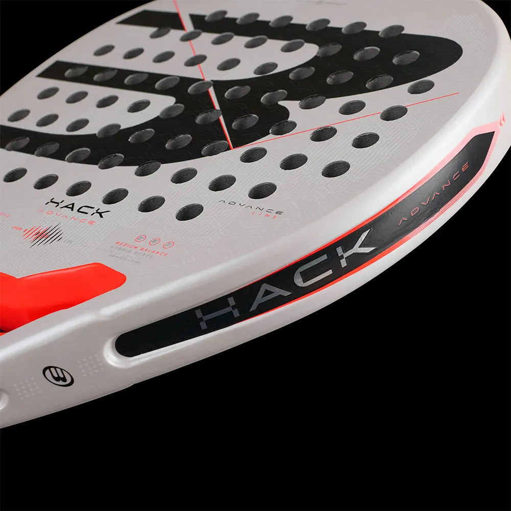 Bullpadel Pala Hack 02 Advance 26