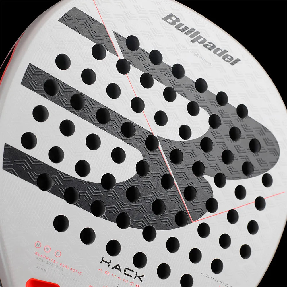 Bullpadel Pala Hack 02 Advance 26