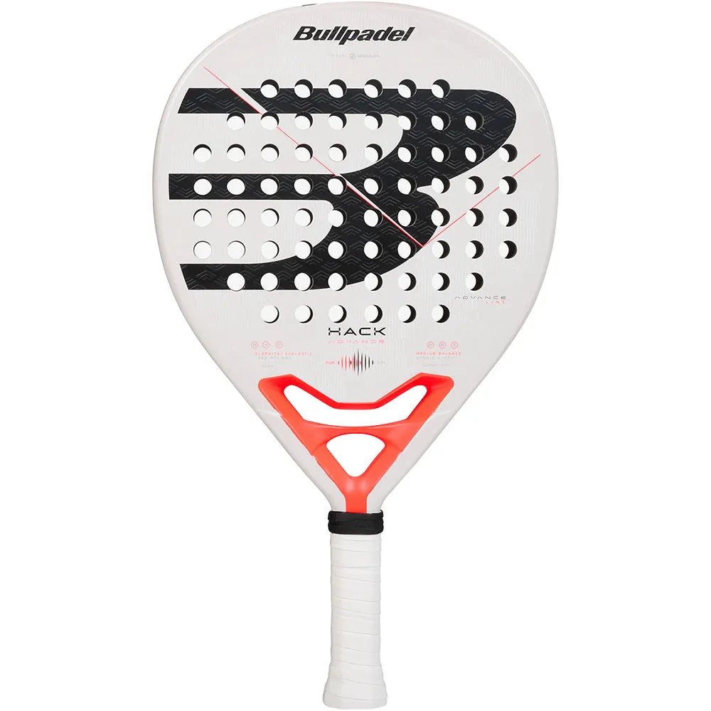 Bullpadel Pala Hack 02 Advance 26
