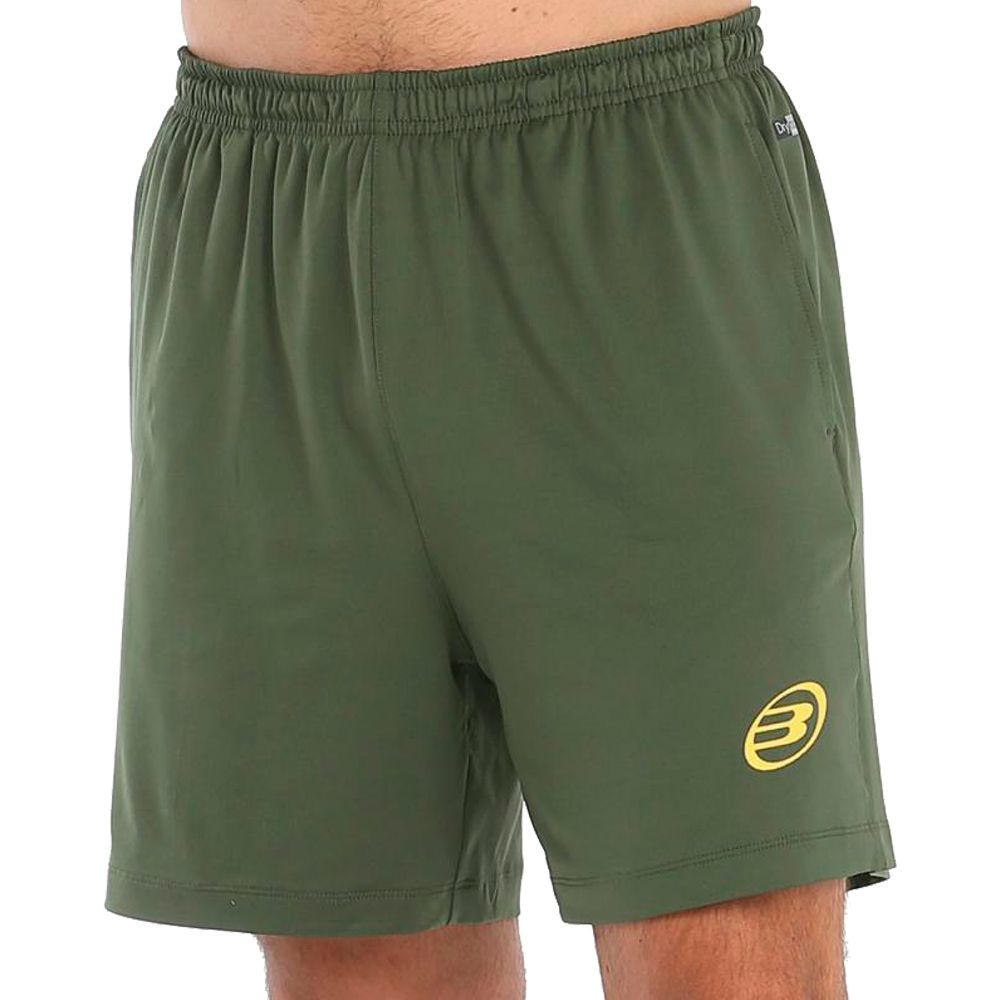 Bullpadel Short Manaure Kaki