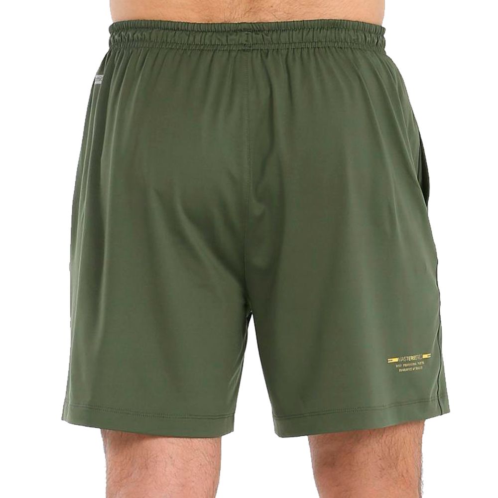 Bullpadel Short Manaure Kaki