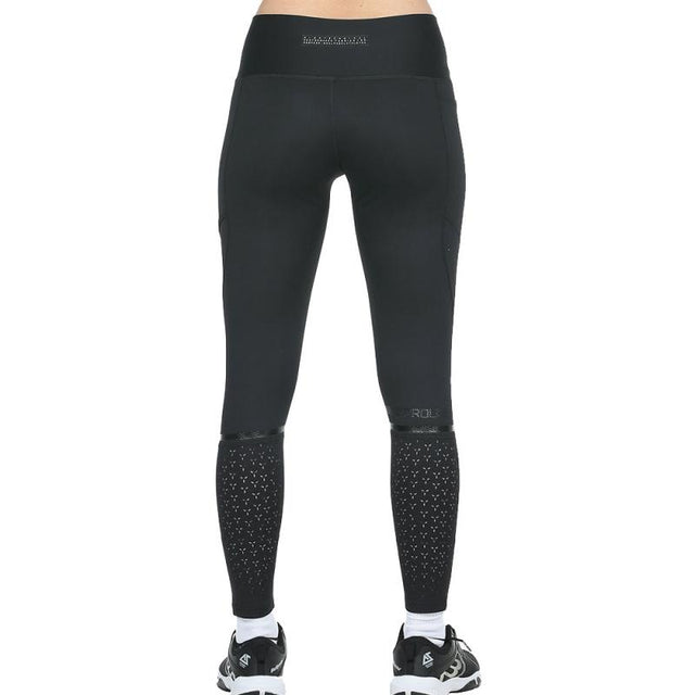 Bullpadel Malla Obed Negro