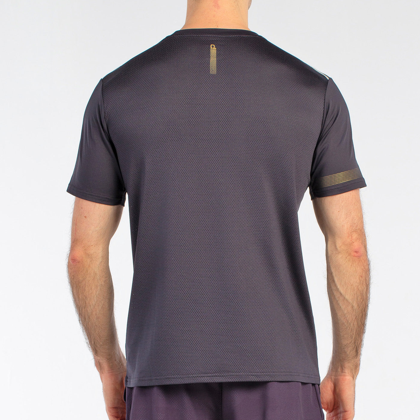 Bullpadel Camisa Buque Carbon PREMIER