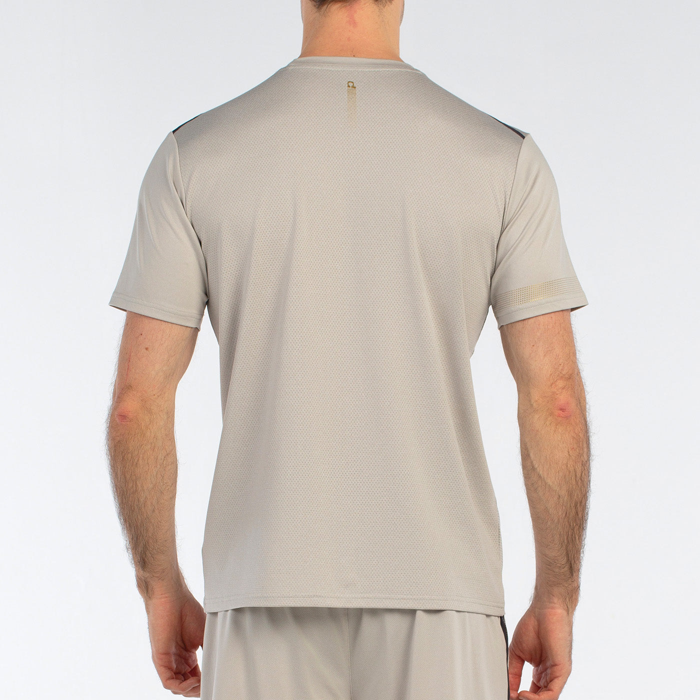 Bullpadel Camisa Buque Piedra Vigore PREMIER