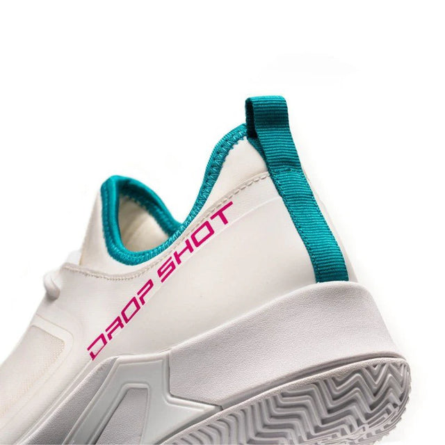 Drop Shot Tenis Kiara