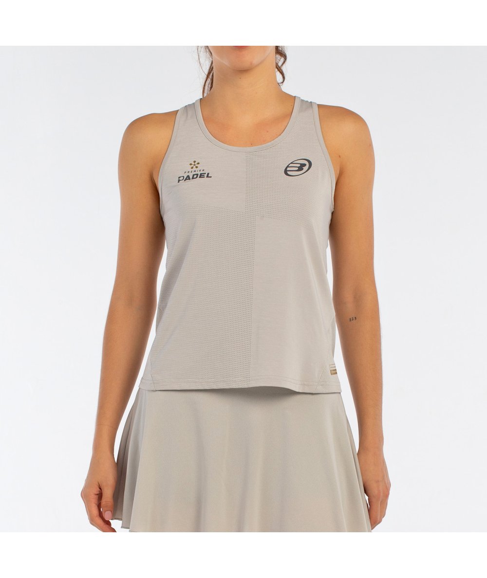 Bullpadel Blusa Adres Piedra Vigore