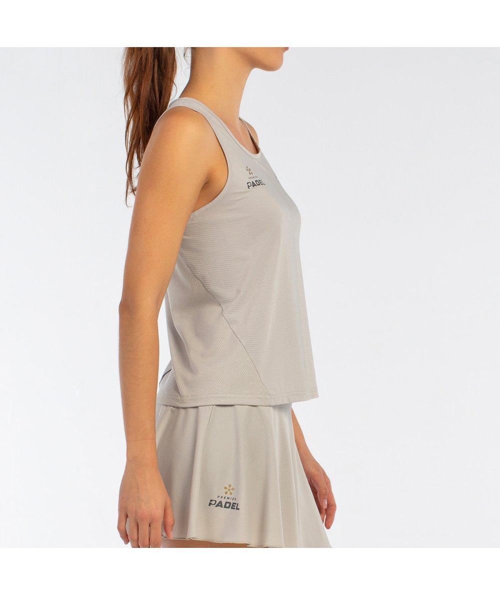 Bullpadel Blusa Adres Piedra Vigore