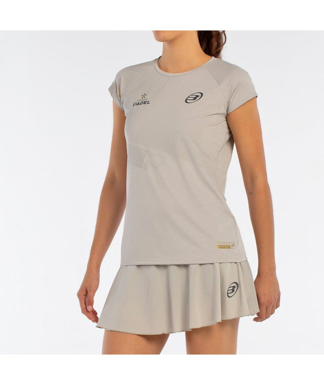 Bullpadel Blusa Afore Piedra Vigore