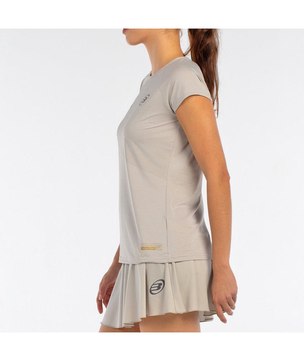 Bullpadel Blusa Afore Piedra Vigore