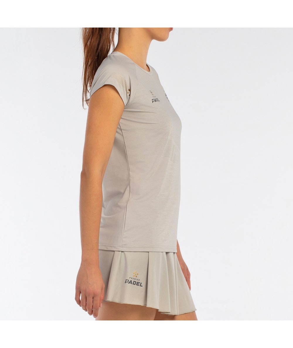 Bullpadel Blusa Afore Piedra Vigore