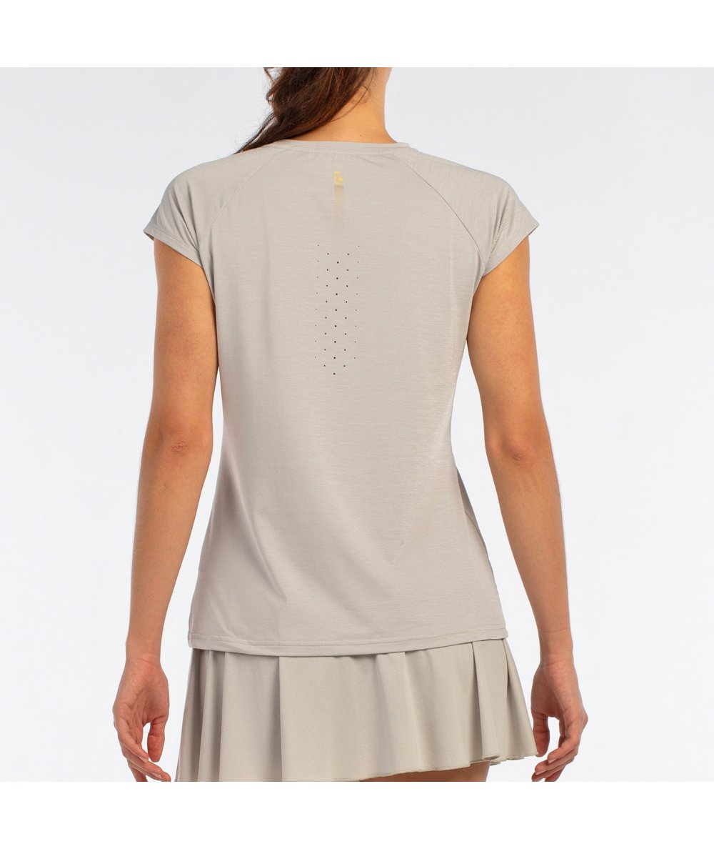 Bullpadel Blusa Afore Piedra Vigore